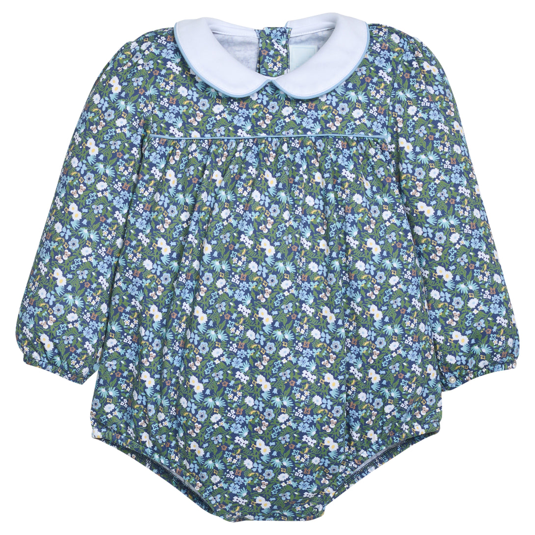 Evelyn Bubble - Winslow Floral