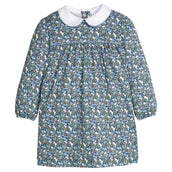 Evelyn Dress - Winslow Floral
