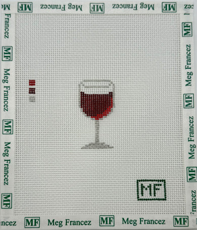 Wine Red
