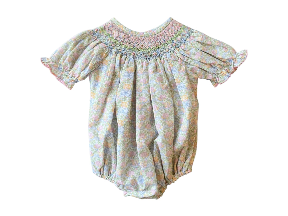 Analisa Bubble Fall Floral