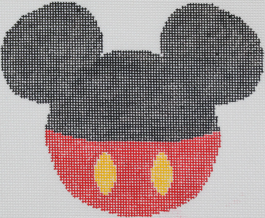 Mickey Mouse Full