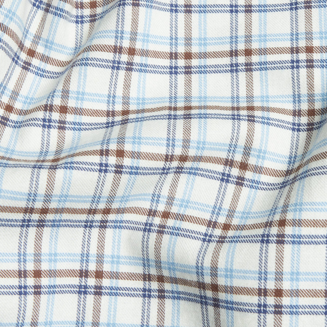 Walker Bubble - Clarkson Plaid
