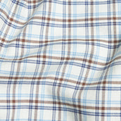 Walker Bubble - Clarkson Plaid