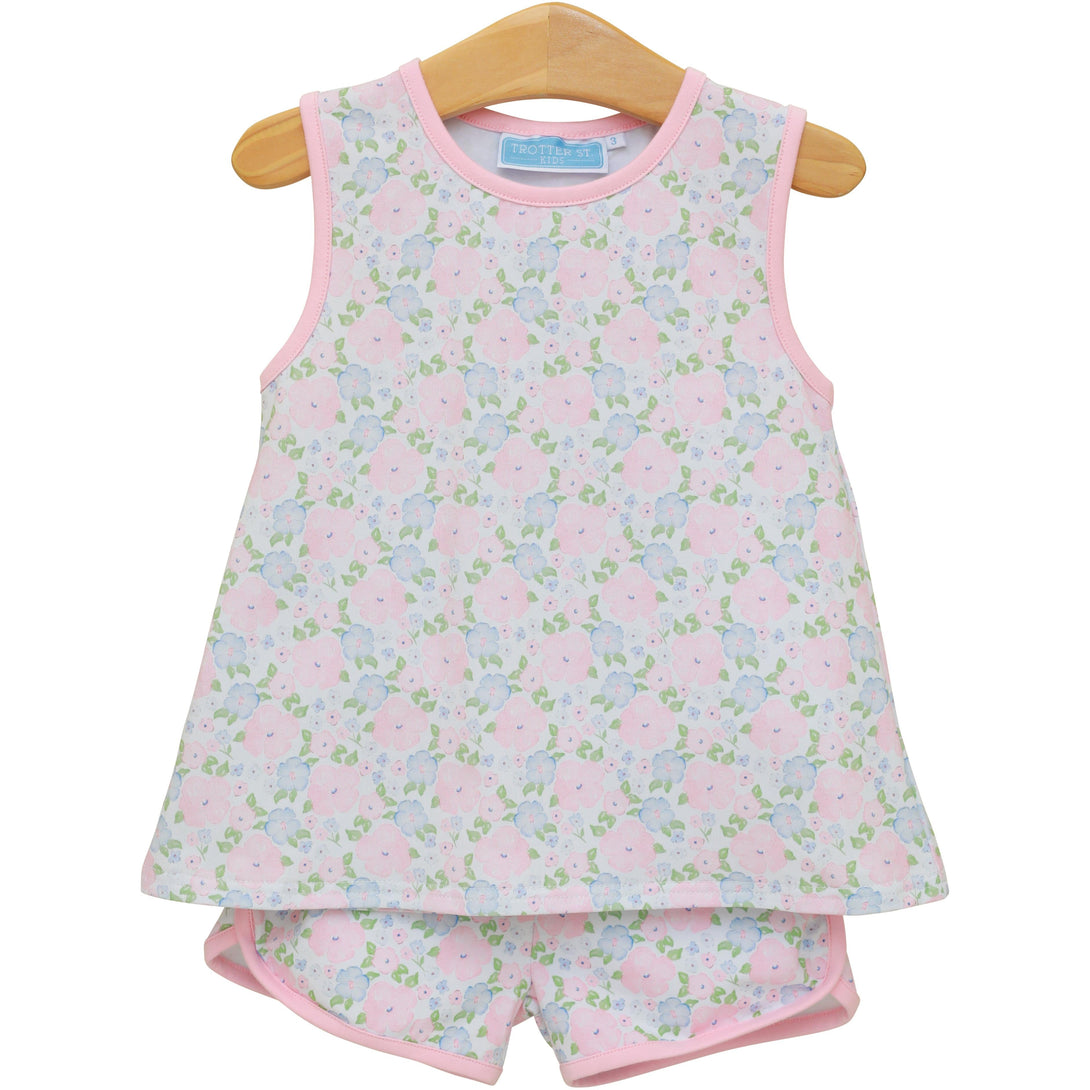 Floral Blossoms Play Set PRE-ORDER