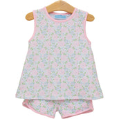 Floral Blossoms Play Set PRE-ORDER