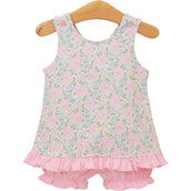 Floral Blossom Bloomer Set PRE-ORDER