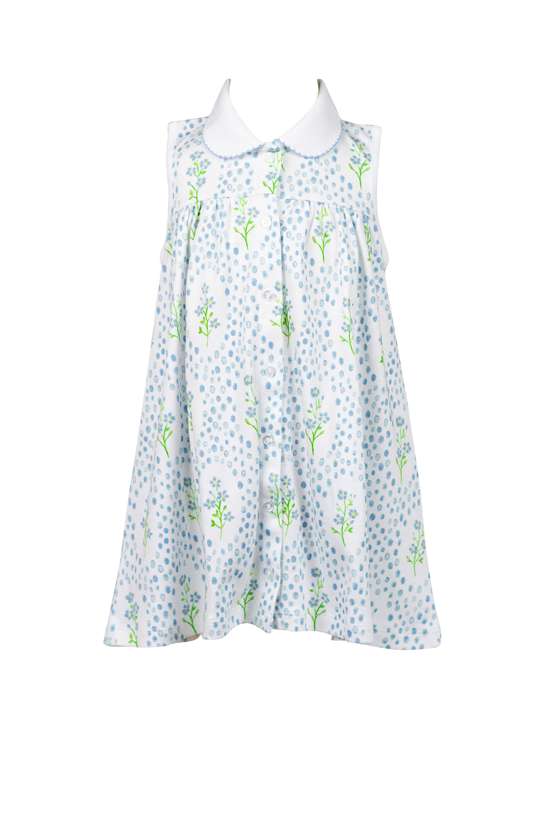 Forget Me Not Dress