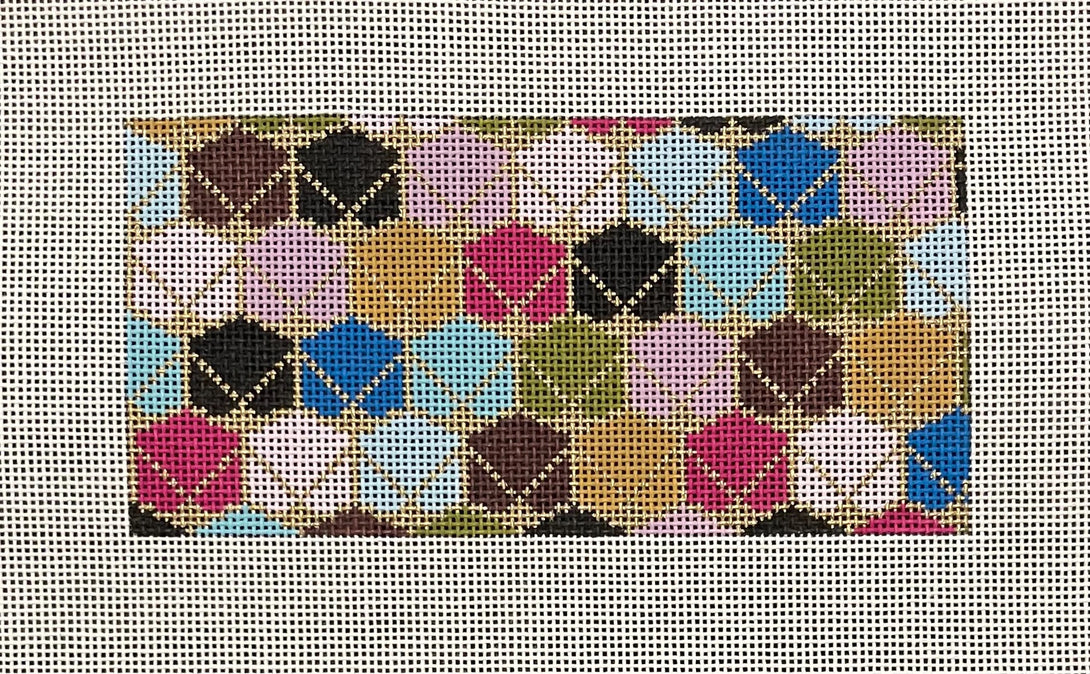 Colors of Praise Insert IN-608