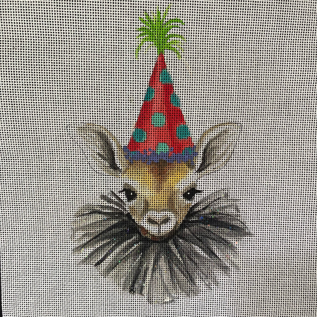 Birthday Giraffe HBD-005