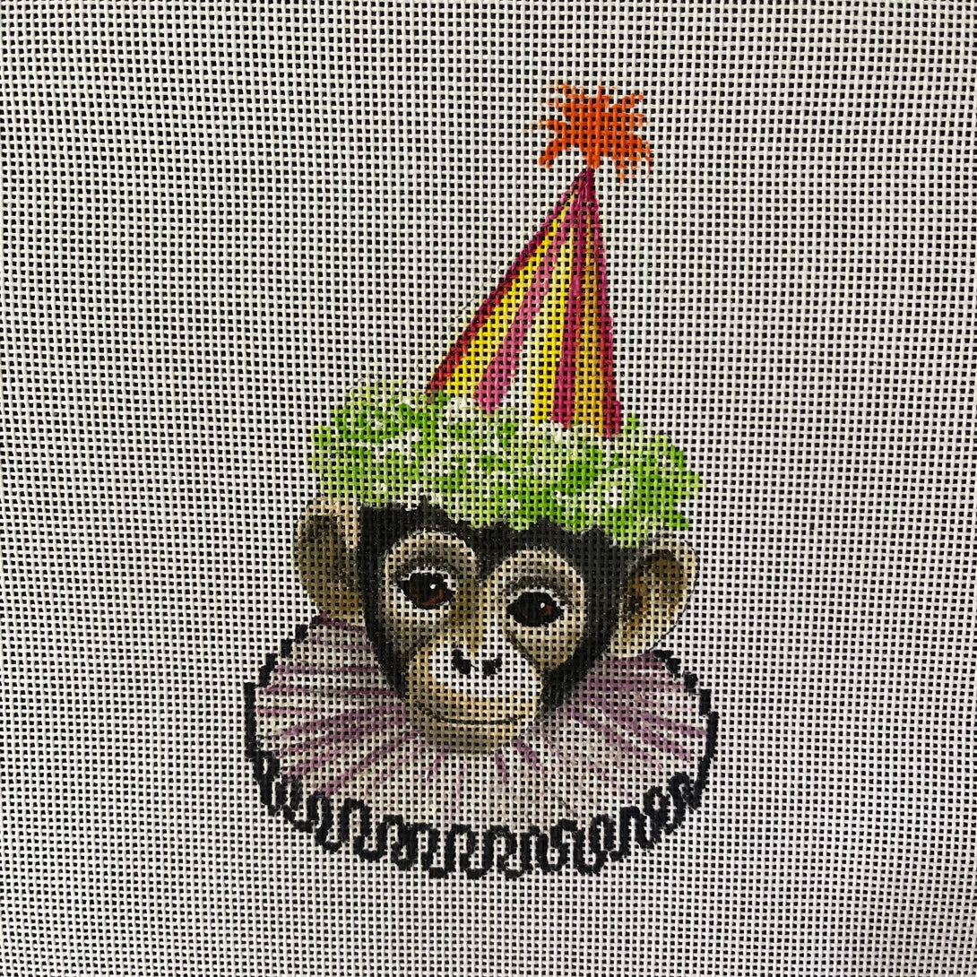 Birthday Monkey HBD-002