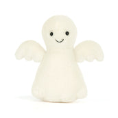 Mysti Ghost