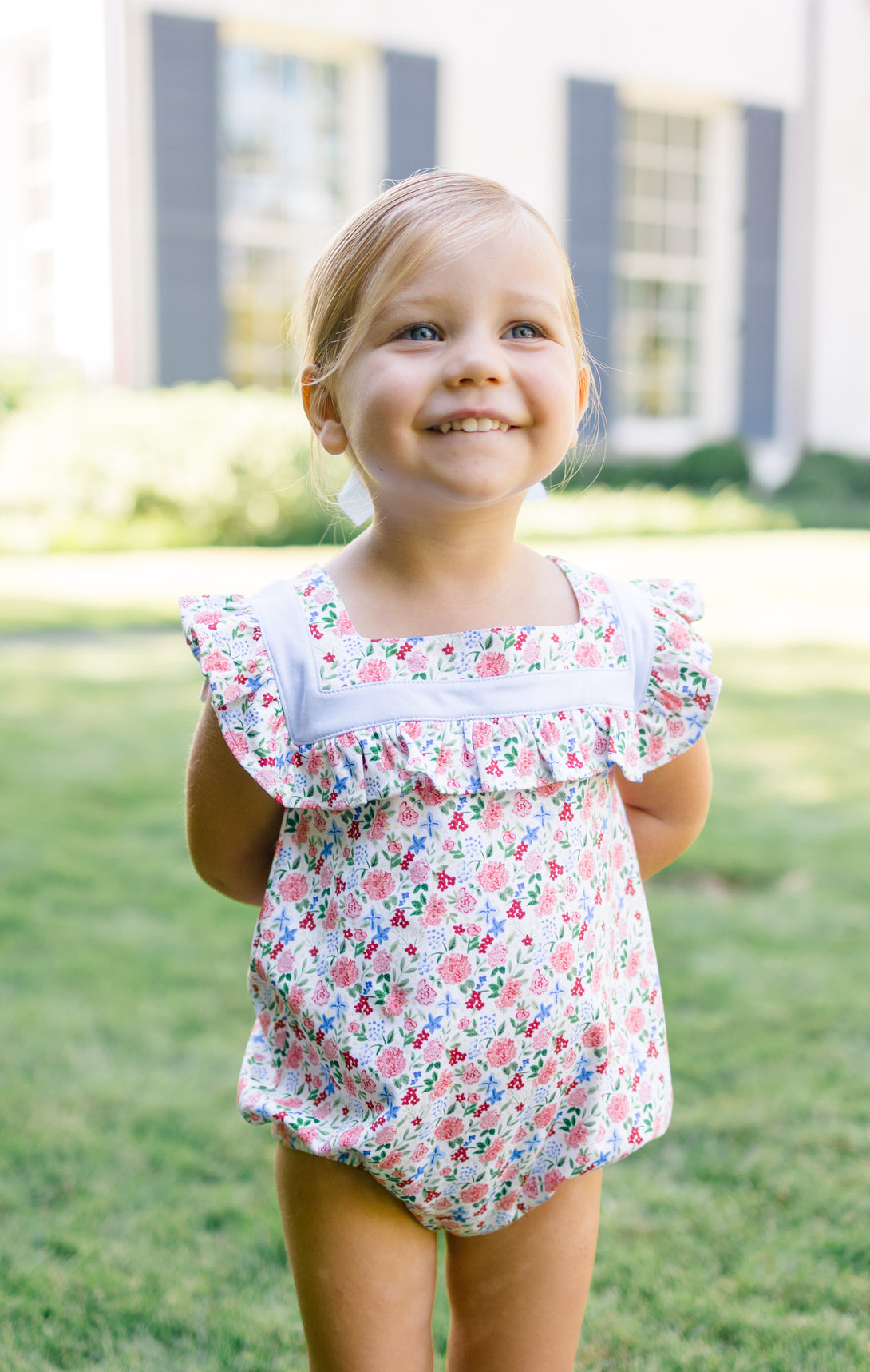 Geranium Bubble PRE-ORDER