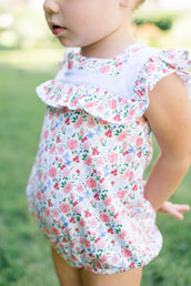 Geranium Bubble PRE-ORDER