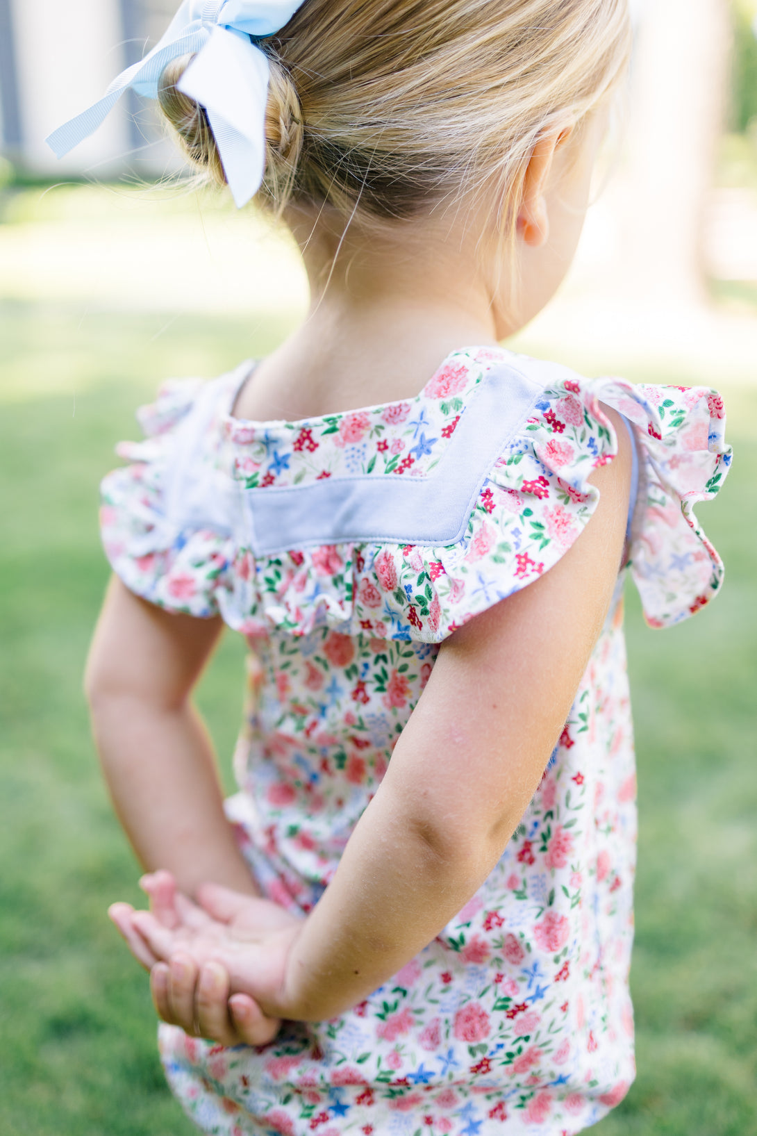 Geranium Bubble PRE-ORDER