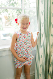 Geranium Bloomer Set PRE-ORDER