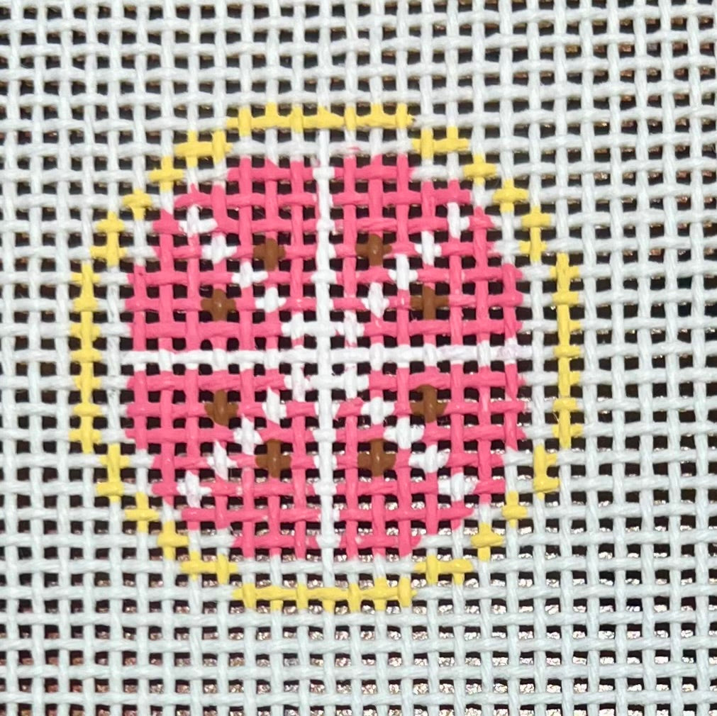 Grapefruit Mini by Hummingbird Designs