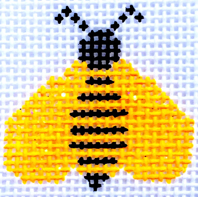 Bee Mini by Hummingbird Designs