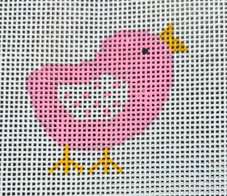 Mini Chick Pink HB60