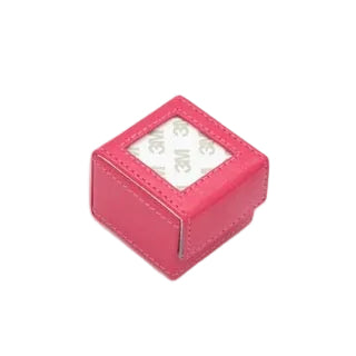 Bitty Box Hot Pink
