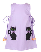 Emma Jumper Black Cats