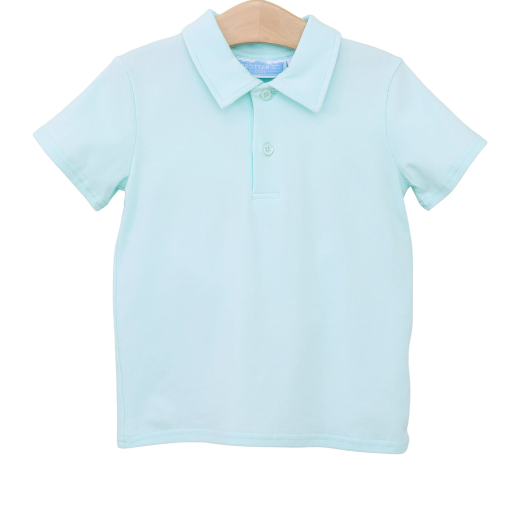 Henry Polo Light Mint