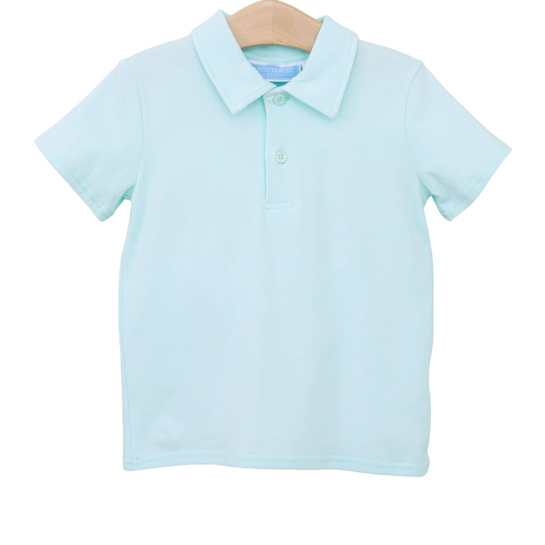 Henry Polo Light Mint