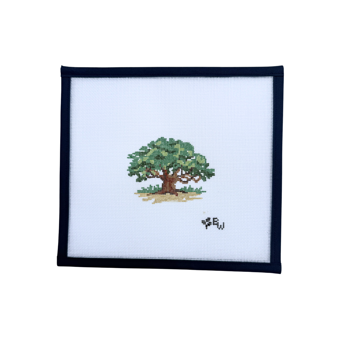 Heritage Oak Tree