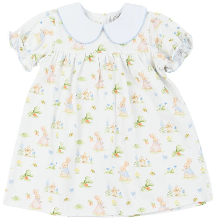 Hops Garden Collins Classic Dress PRE-ORDER