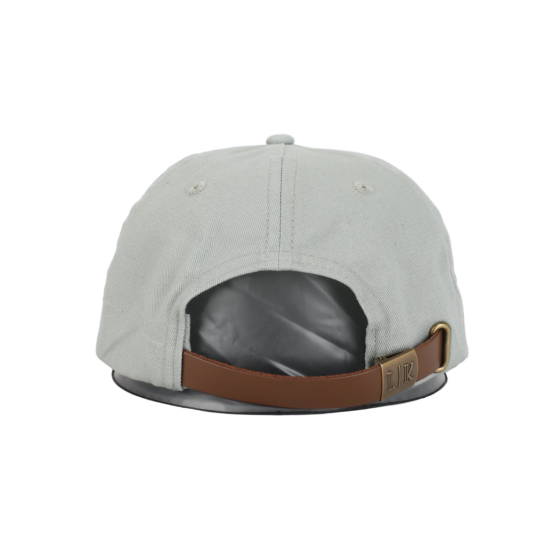 Double Reed Rope Hat