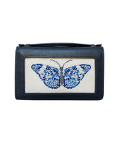 Butterfly Ornament - Chinoiserie