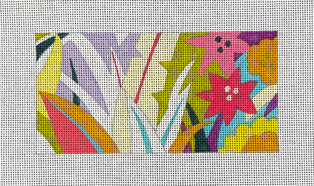 Colors of Praise Insert IN-577