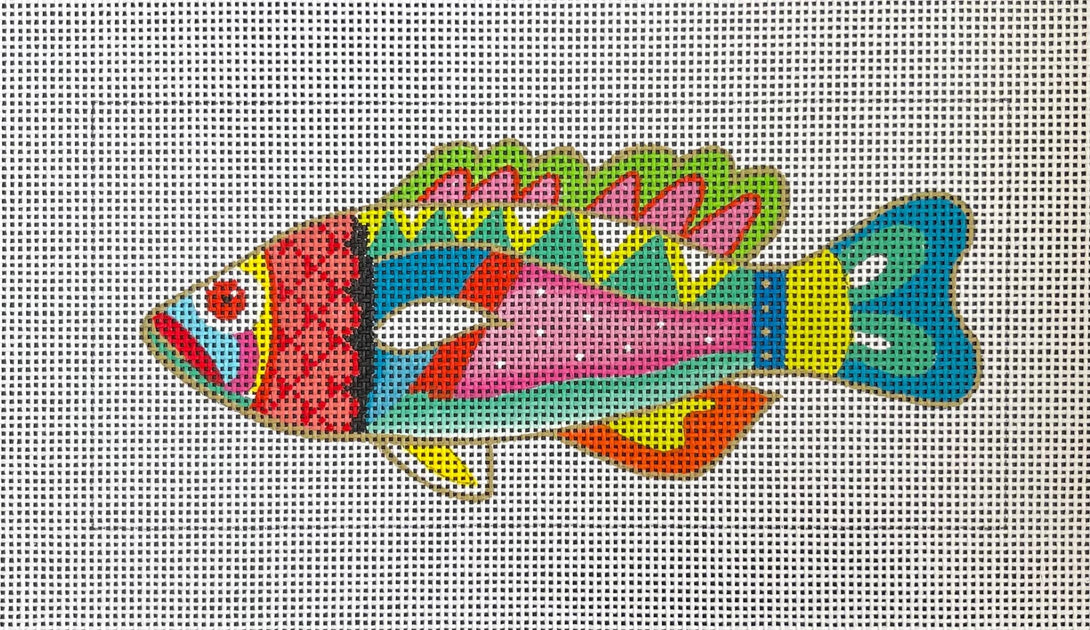 Fish BR-140