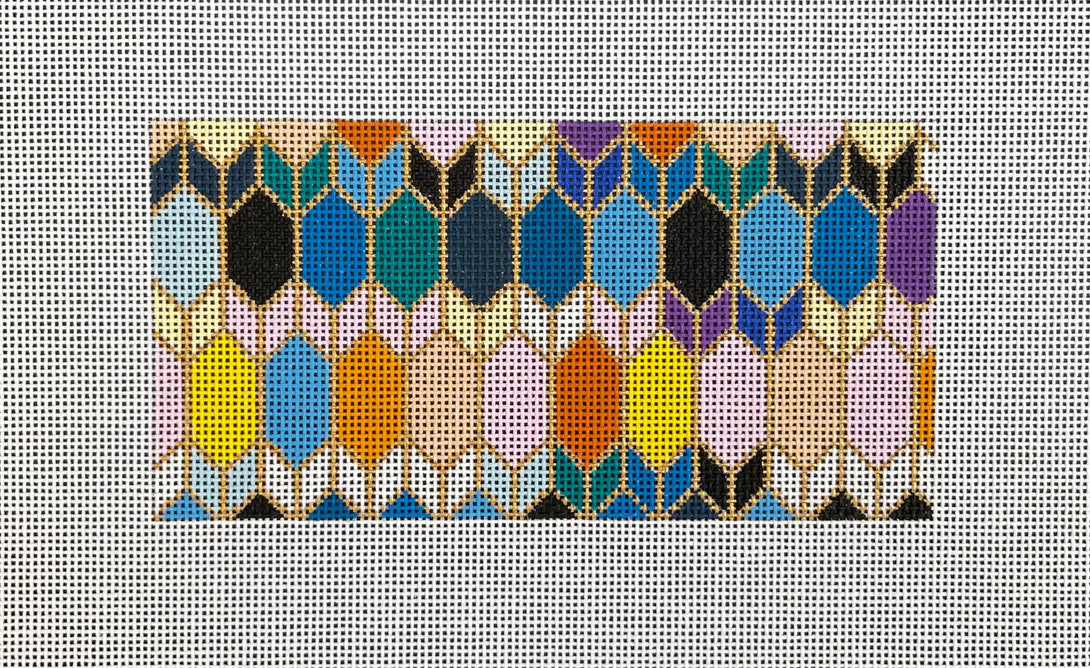Colors of Praise Insert IN-592