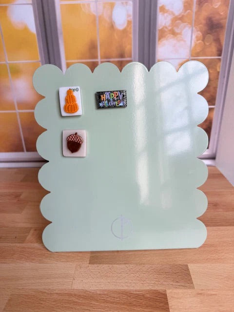 Magminder Board - Sage
