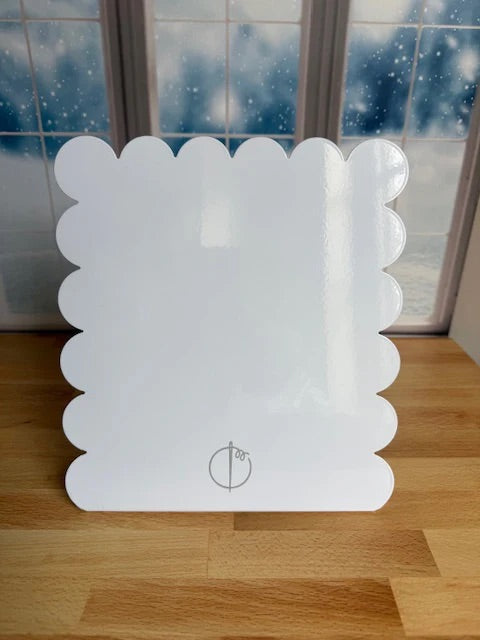 Magminder Board - White