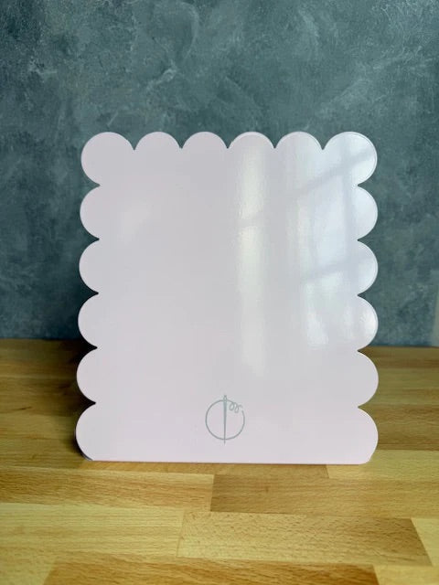 Magminder Board - Pink