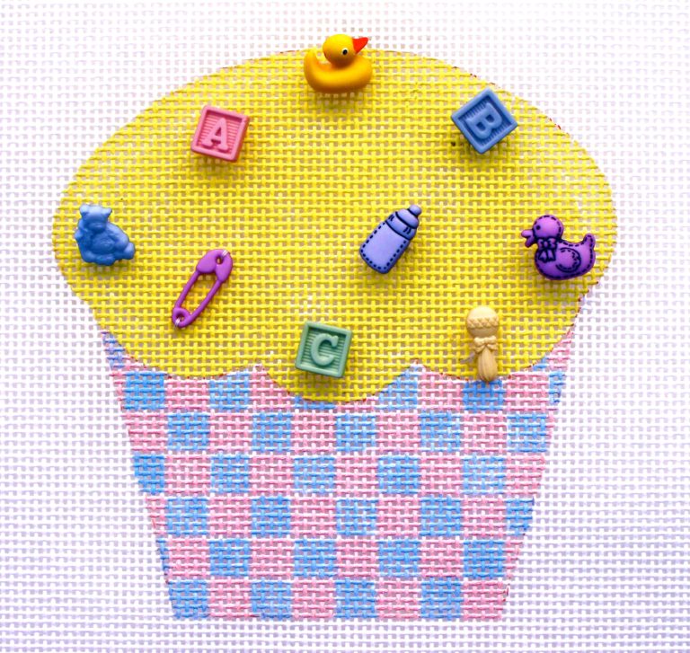 Cupcake Baby HB265