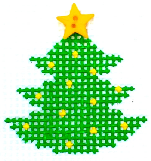 Mini Christmas Tree HB10