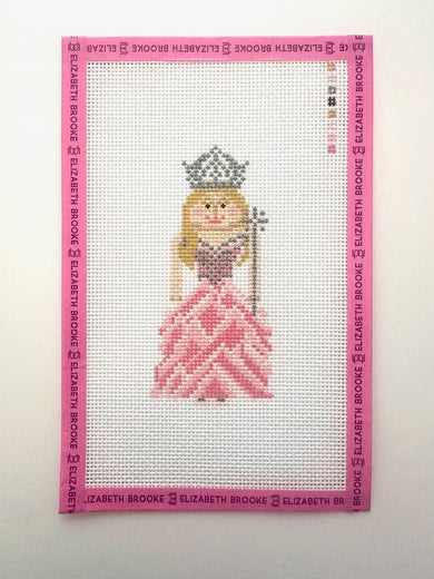 Wicked Nutty Ladies - Glinda