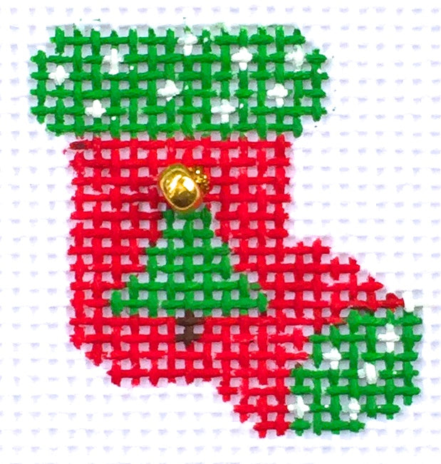 Mini Stocking HB09