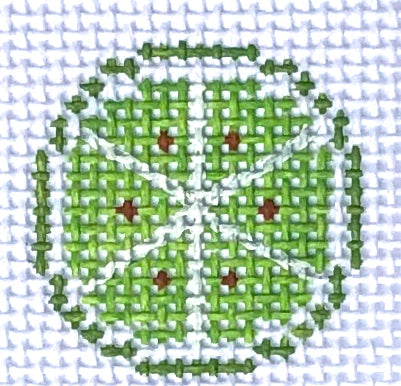 Lime Mini by Hummingbird Designs
