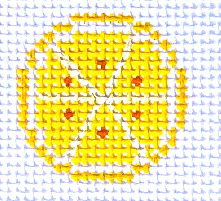 Lemon Mini by Hummingbird Designs