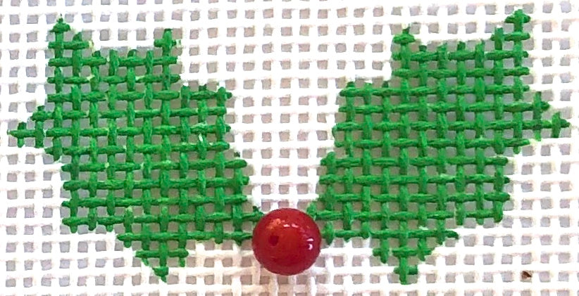 Mini Holly HB13
