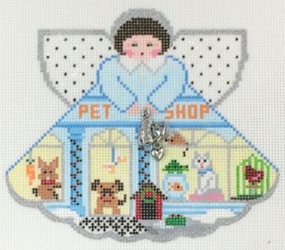 Angel - Pet Shop