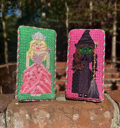 Wicked Nutty Ladies - Glinda