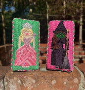 Wicked Nutty Ladies - Glinda