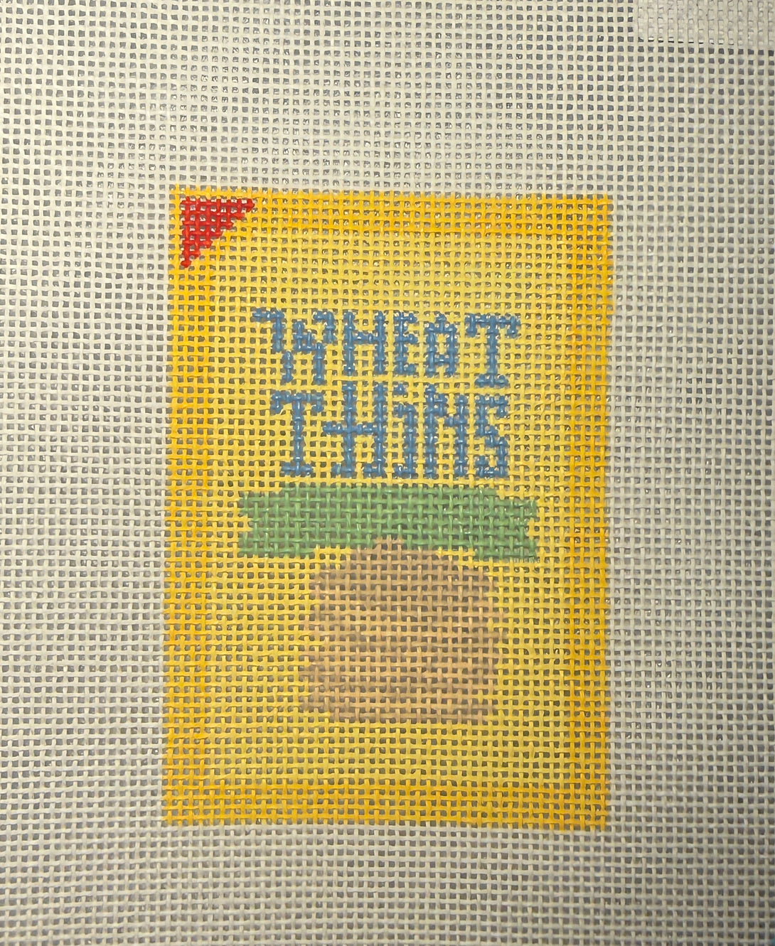Wheat Thins