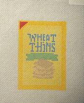 Wheat Thins