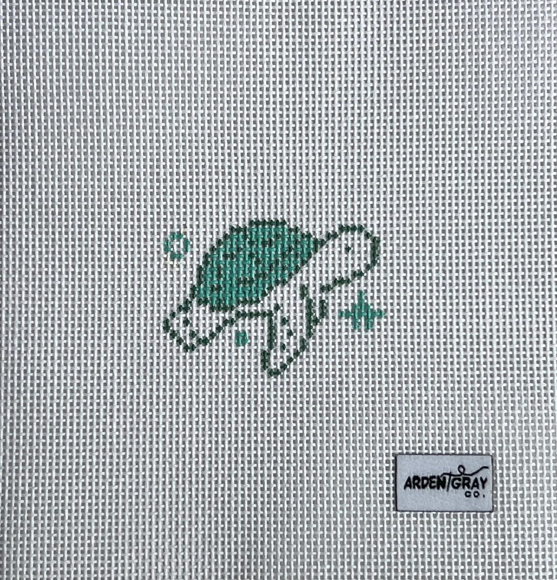 Swimming Turtle Mini