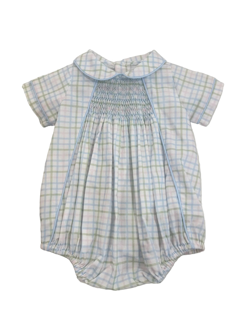 Hobbs Check Graham Bubble